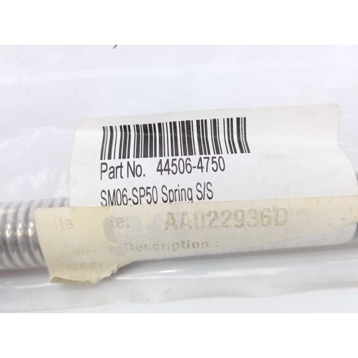 OMRON 44506-4750