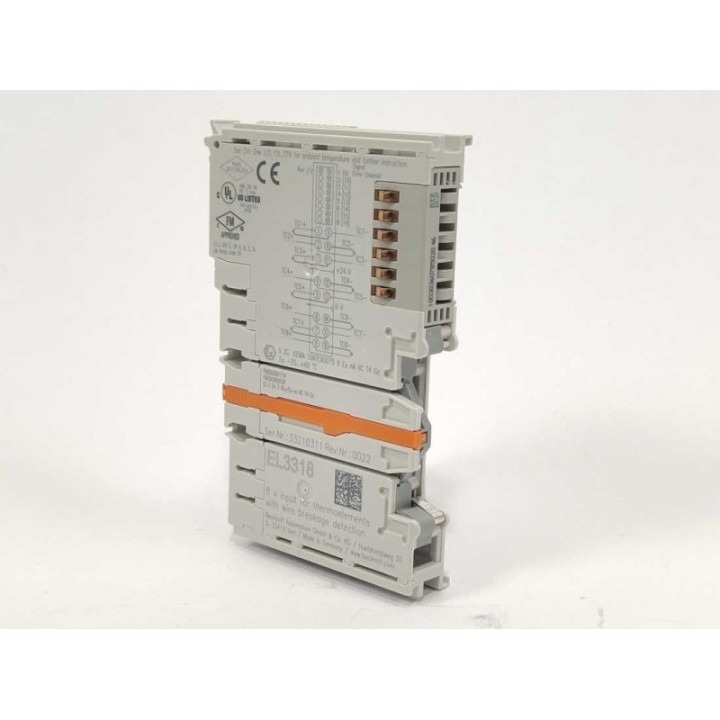 Beckhoff EL3318