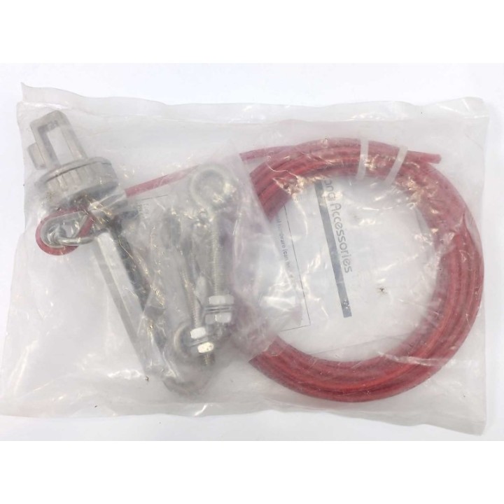 Scientific Atlanta 44506-2705