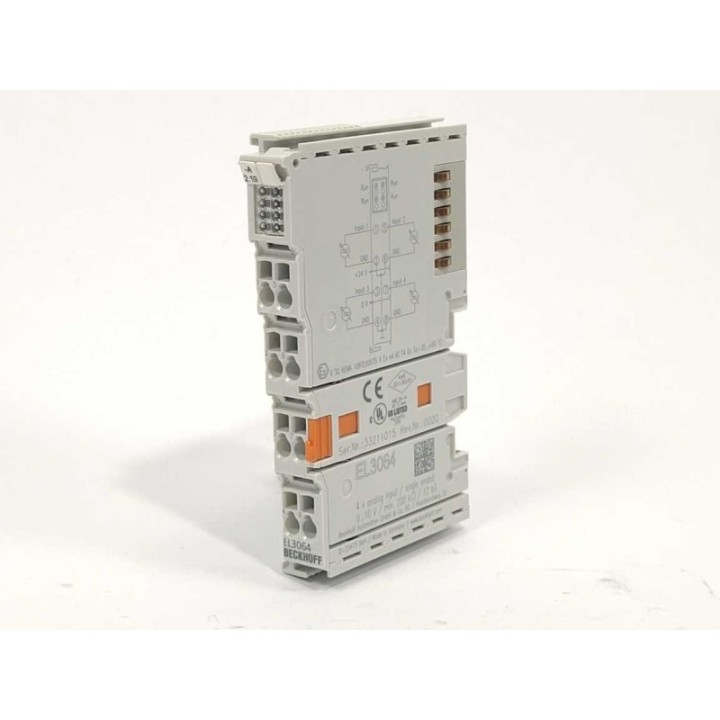 Beckhoff EL3064