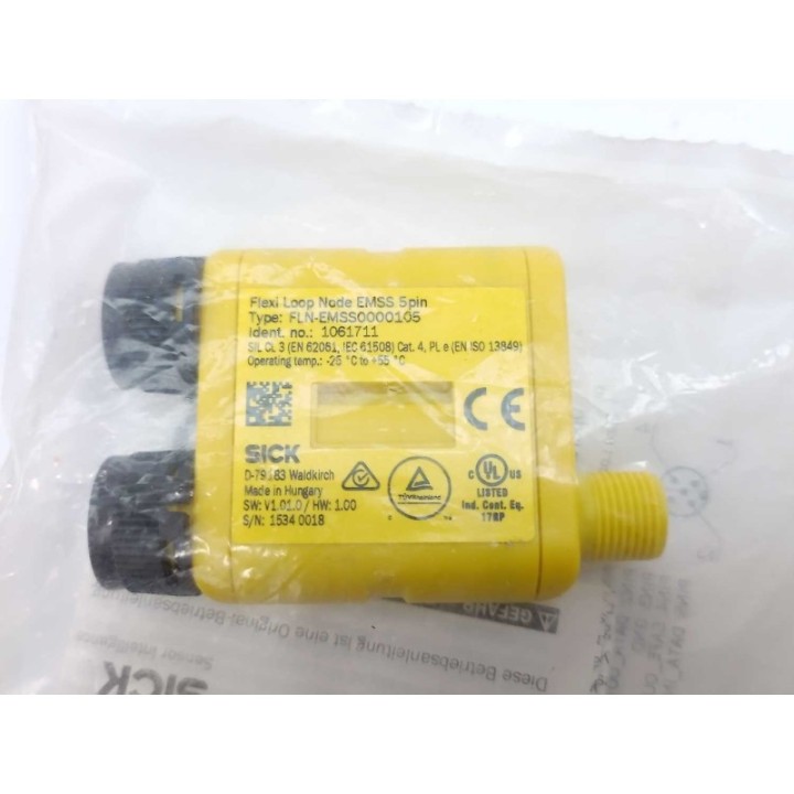 SICK 1061711