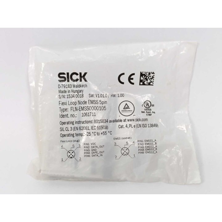 SICK 1061711