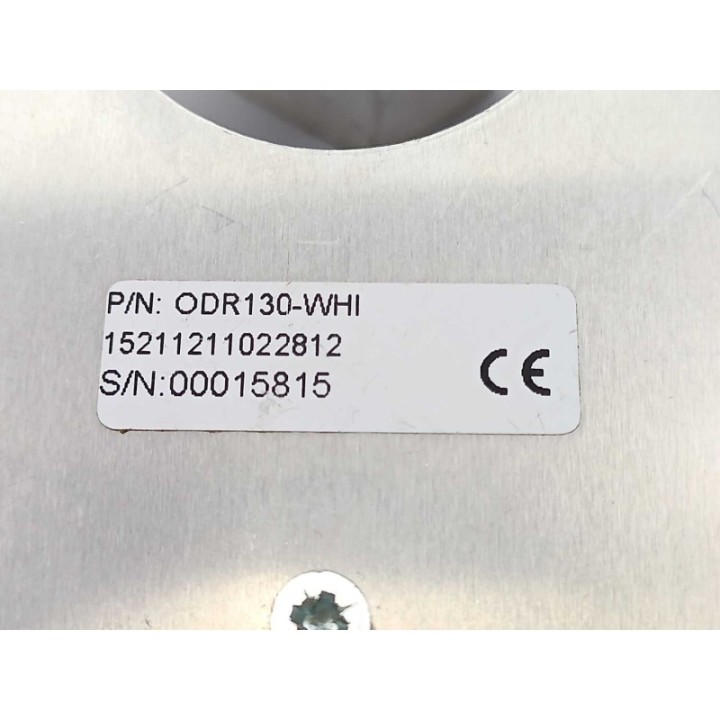  ODR130-WHI
