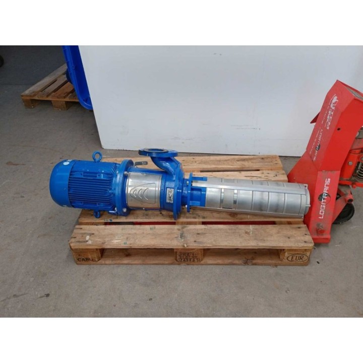 Lowara SV3303 206S75T