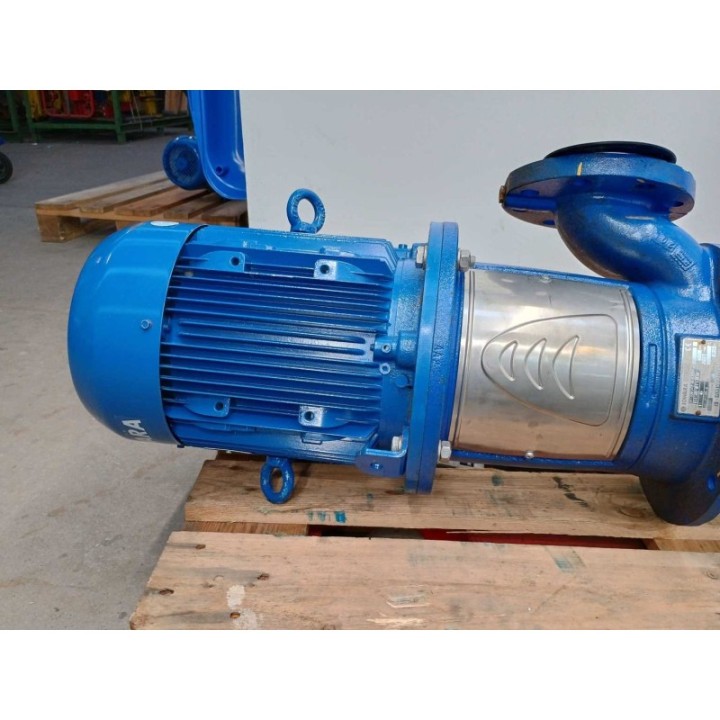 Lowara SV3303 206S75T