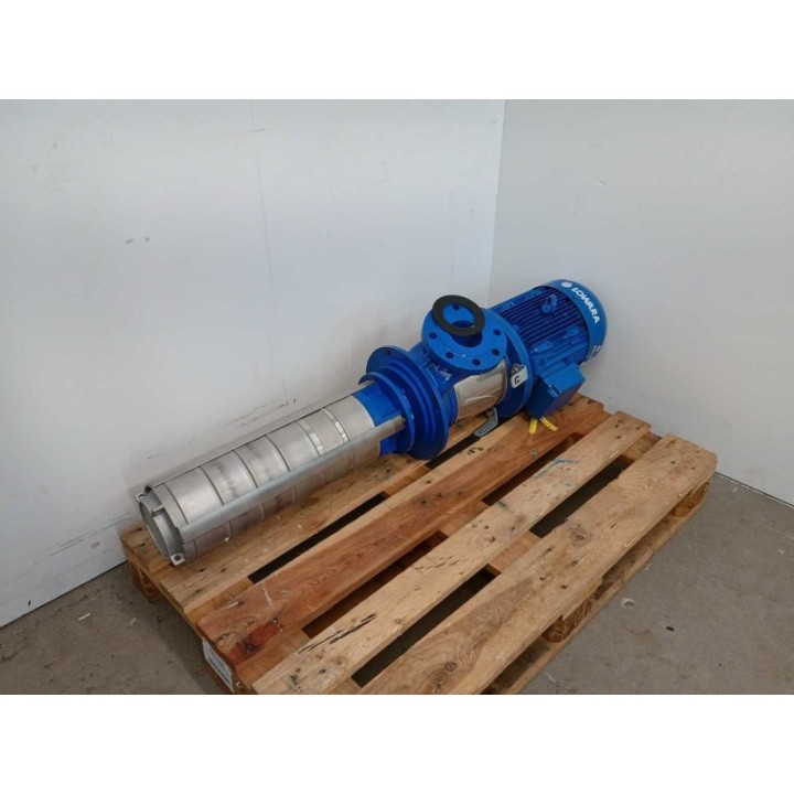 Lowara SV3303 206S75T