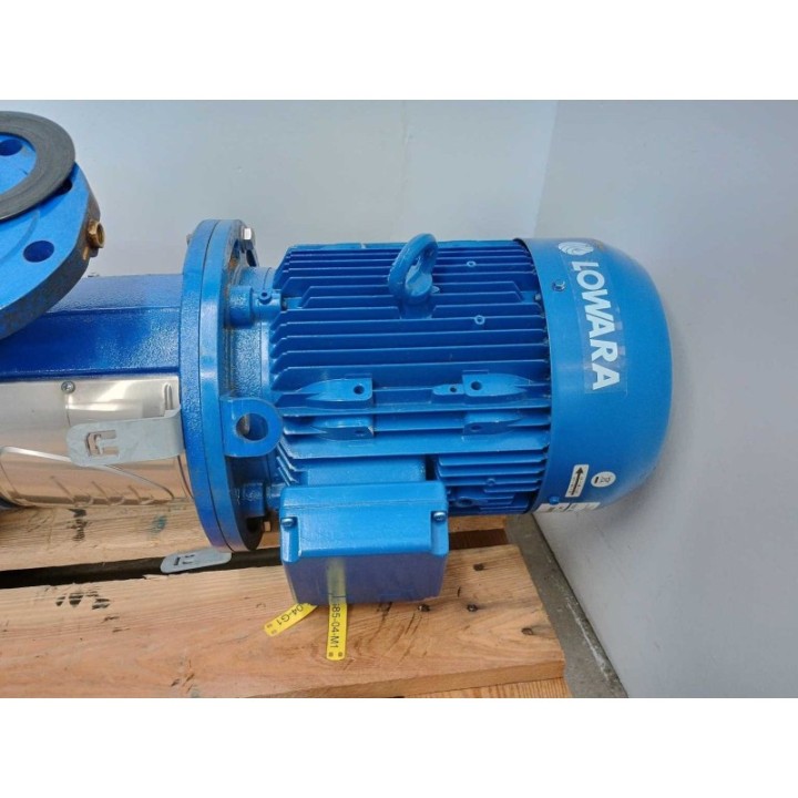 Lowara SV3303 206S75T