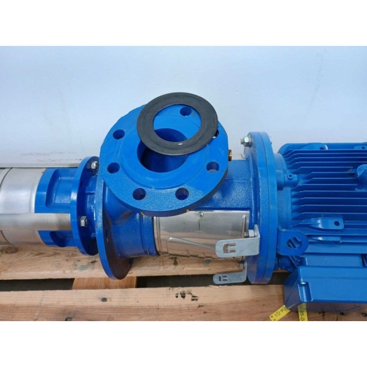 Lowara SV3303 206S75T