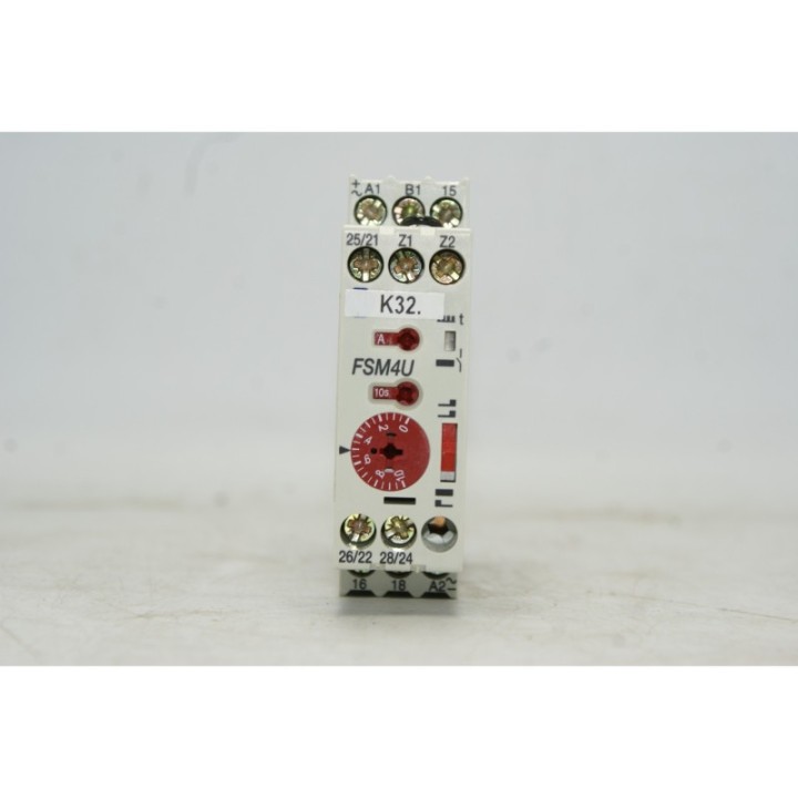 Allen-Bradley Allen-Bradley 700-FSM4UU23