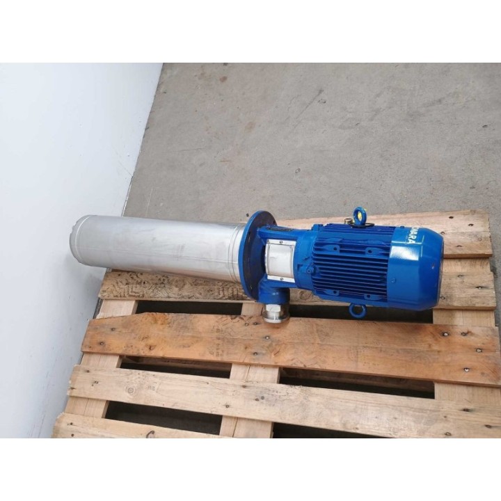  22SVI03-11MG040T5VQQE