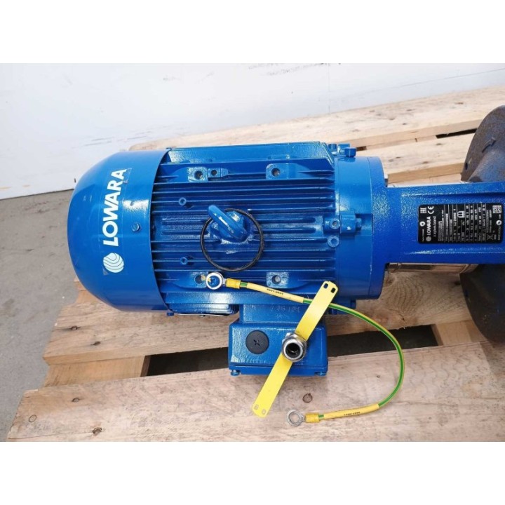 Lowara 22SVI03-11MG040T5VQQE