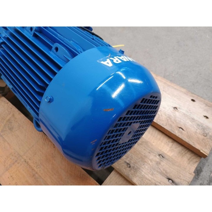 Lowara 22SVI03-11MG040T5VQQE