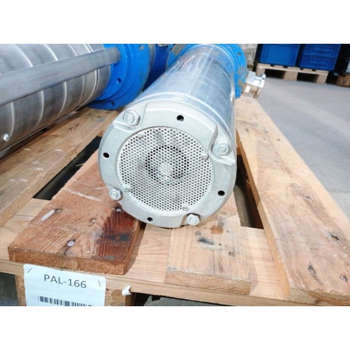 Lowara 22SVI03-11MG040T5VQQE