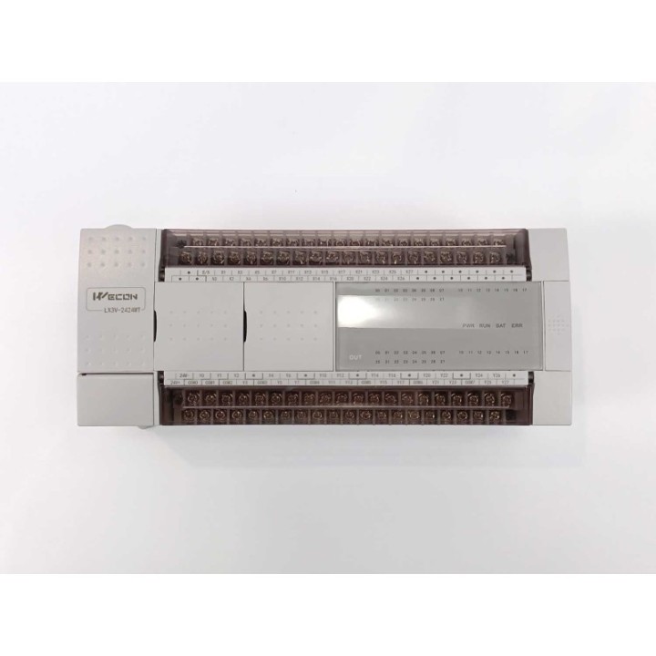Wecon LX3V-2424MT-D