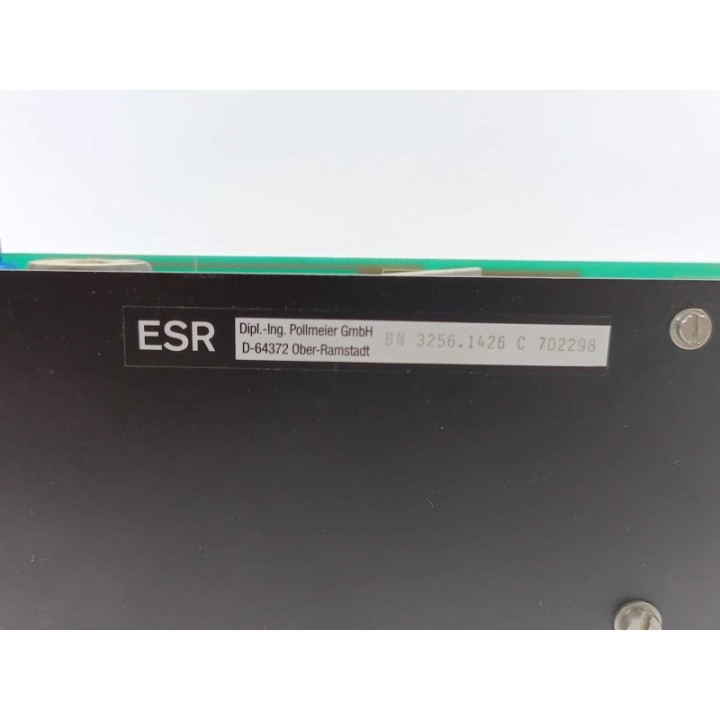 ESR Pollmeier 3256.1426