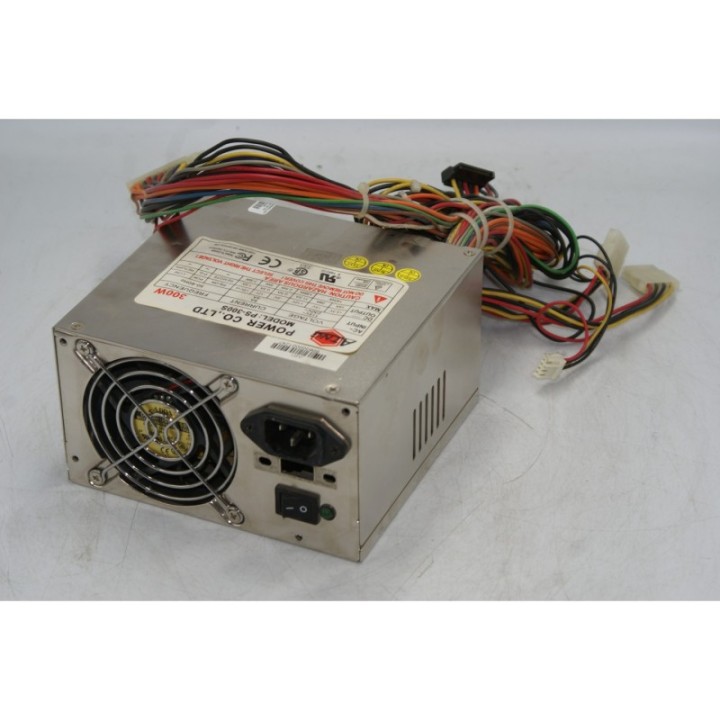 ATNG ATNG PS-300S Power Supply