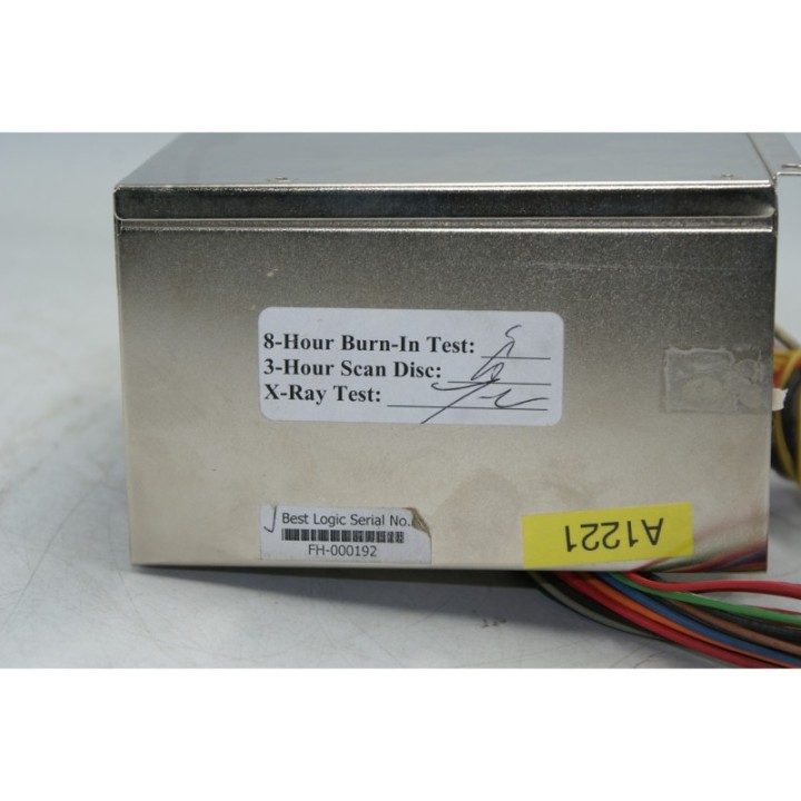 ATNG ATNG PS-300S Power Supply