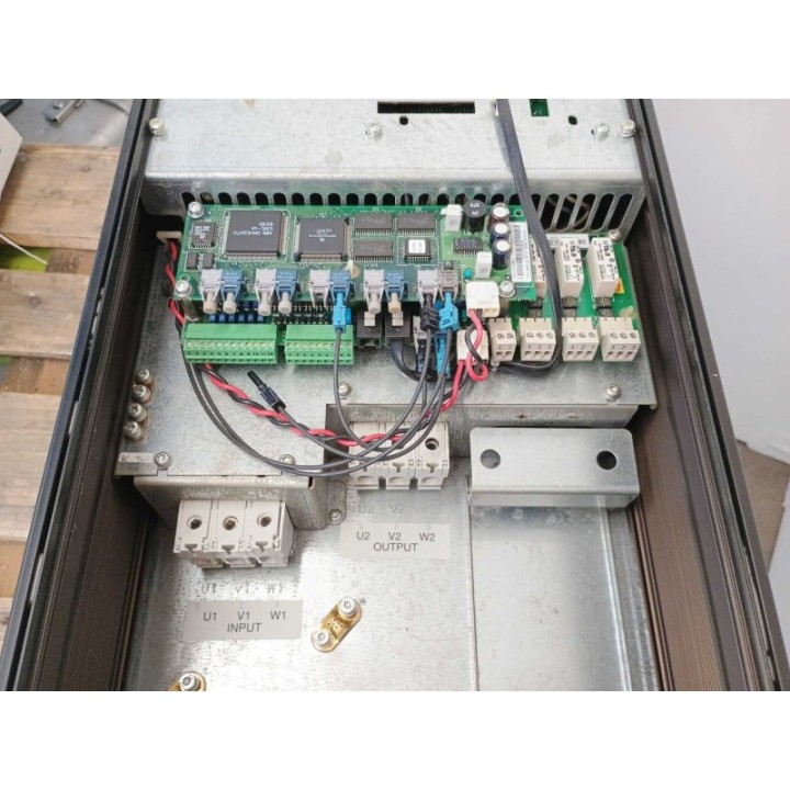 ABB ACS60100303000D1200000