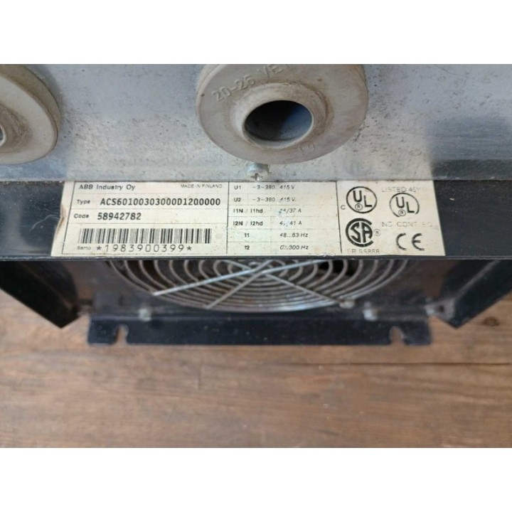  ACS60100303000D1200000