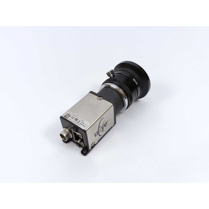 IDS uEye industrial UI-5480CP-C-HQ