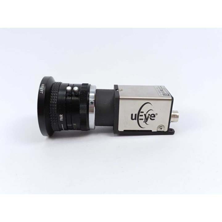 IDS uEye industrial UI-5480CP-C-HQ