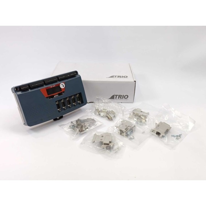 Trio Motion Technology MC 405