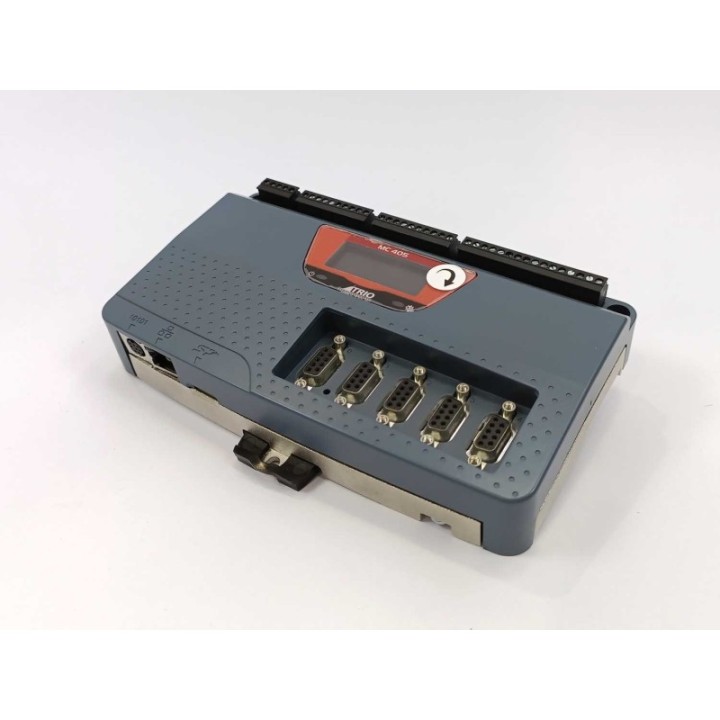 Trio Motion Technology MC 405