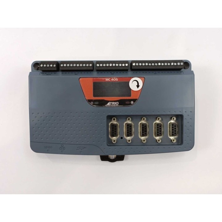 Trio Motion Technology MC 405