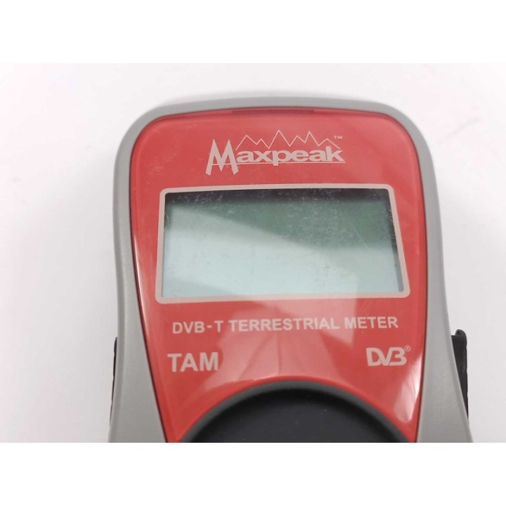 Maxpeak DVB-3