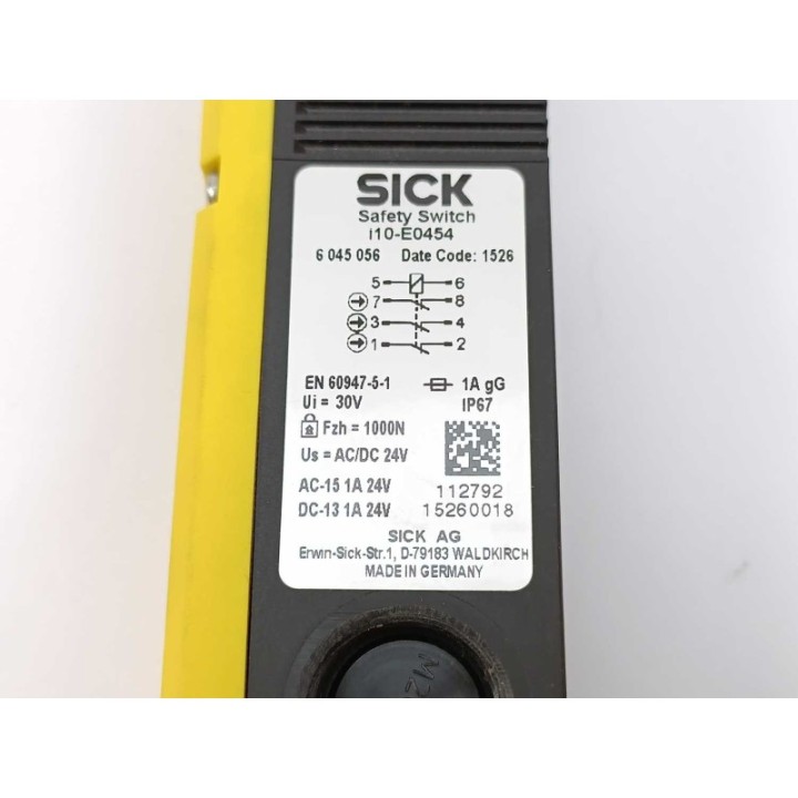 SICK 6045056