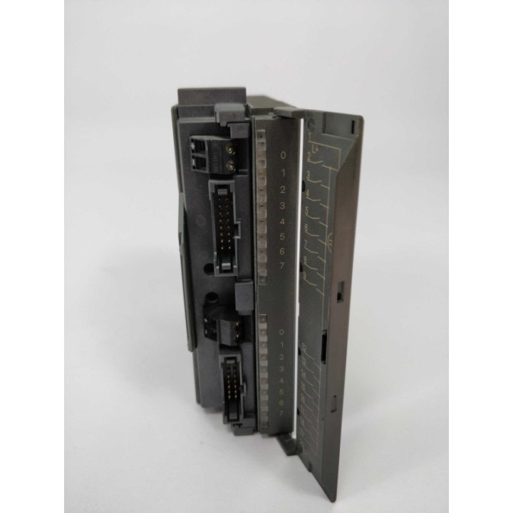 SIEMENS  SIMATIC S7 6ES7321-1BH01-0AA0