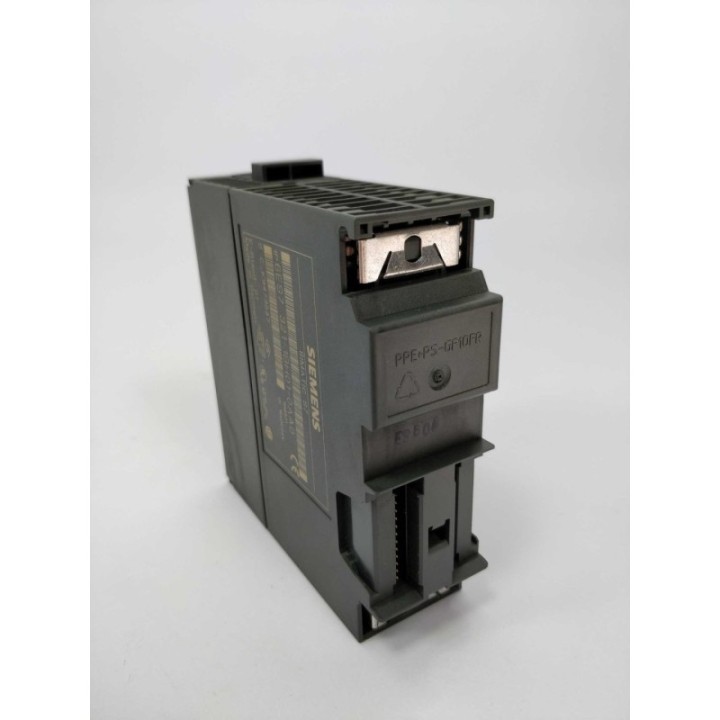 SIEMENS  SIMATIC S7 6ES7321-1BH01-0AA0