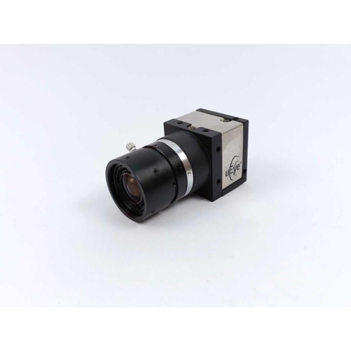 IDS uEye industrial UI-1540-M