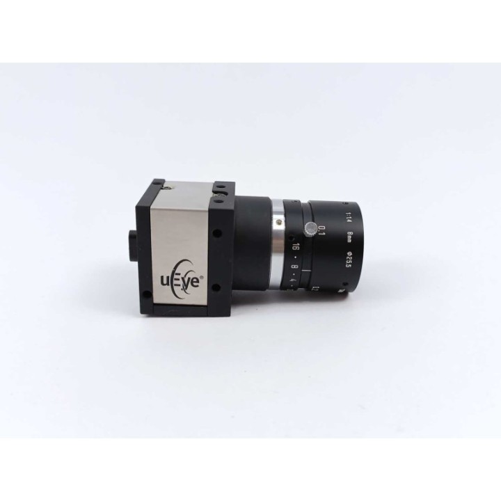 IDS uEye industrial UI-1540-M