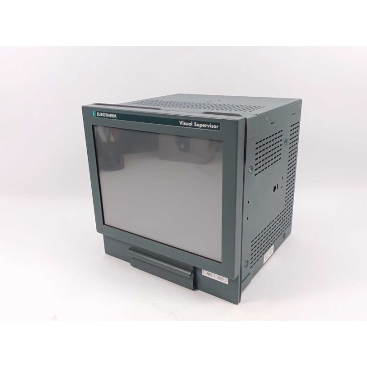 Eurotherm T800 520 FD LTS D9 240V BATT 422 422 