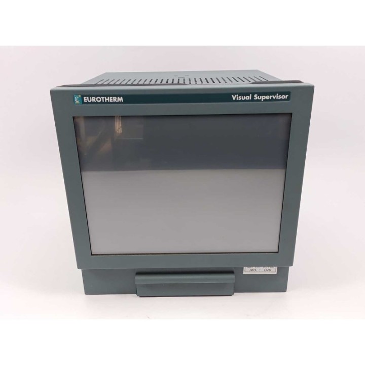 Eurotherm T800 520 FD LTS D9 240V BATT 422 422 