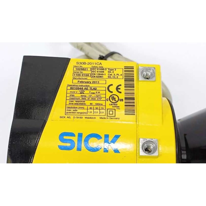 SICK 1026821
