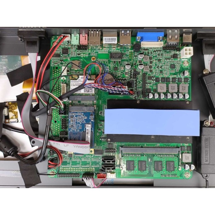 Xcipc ITX37U-L26 3217U