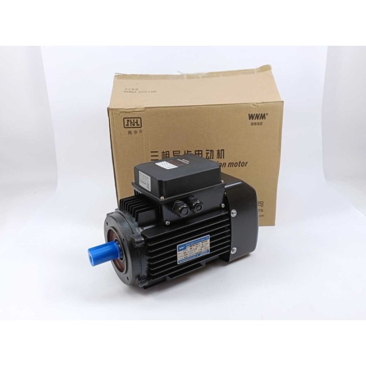 WanNan Electric Machine YZNP2-90L-4 B14