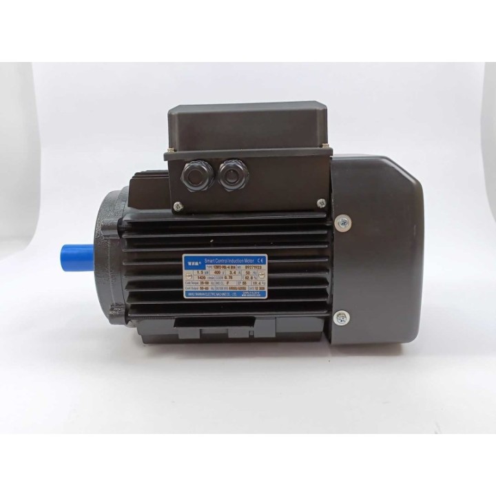 WanNan Electric Machine YZNP2-90L-4 B14