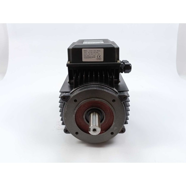 WanNan Electric Machine YZNP2-90L-4 B14