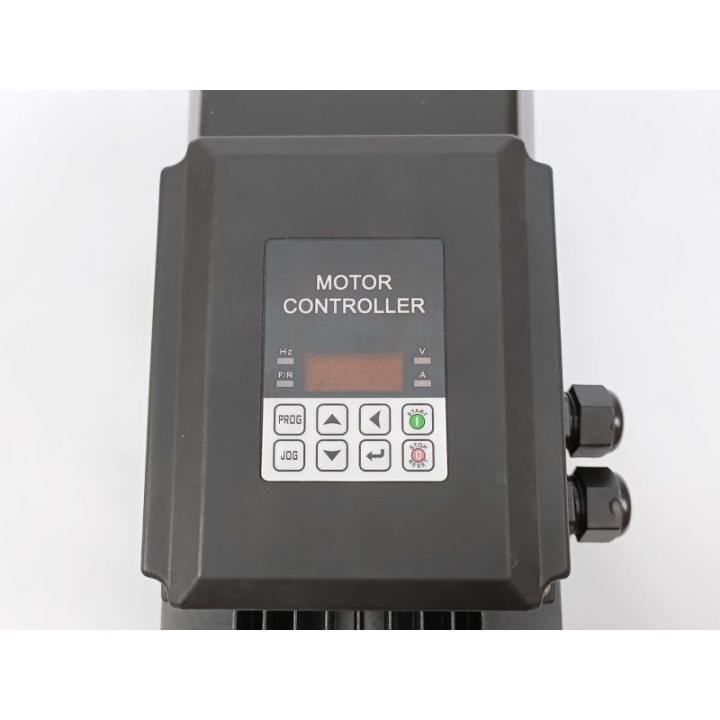 WanNan Electric Machine YZNP2-90L-4 B14