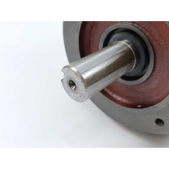 WanNan Electric Machine YZNP2-90L-4 B14