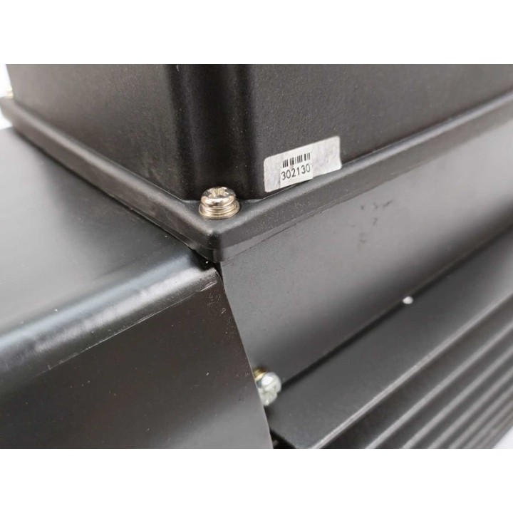 WanNan Electric Machine YZNP2-90L-4 B14