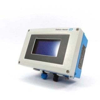Endress+Hauser RIA16-BA2A