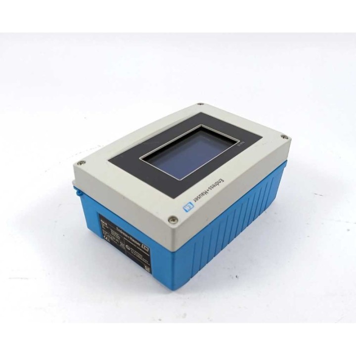 Endress+Hauser RIA16-BA2A