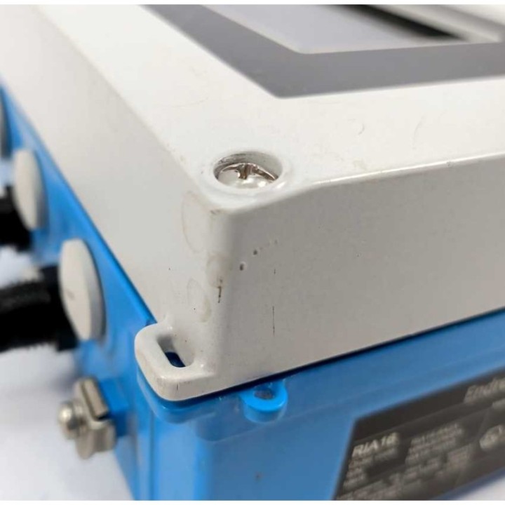 Endress+Hauser RIA16-BA2A