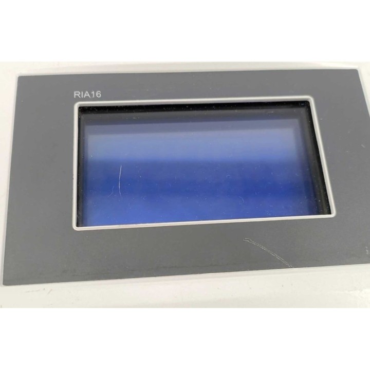 Endress+Hauser RIA16-BA2A