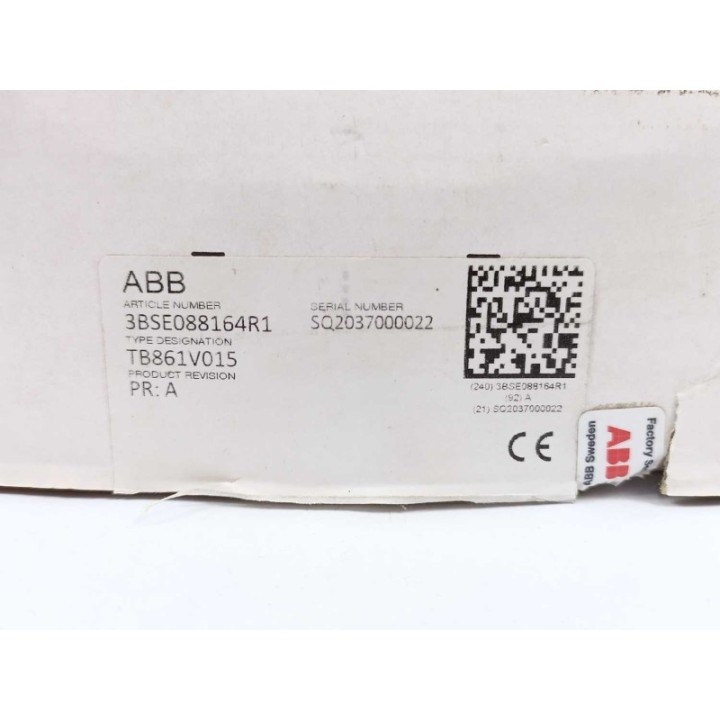 ABB 3BSE088164R1