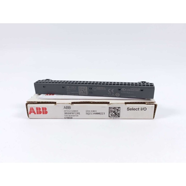 ABB 3BSE078722R1
